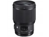 Sigma for Canon 85mm f/1.4 DG HSM Art